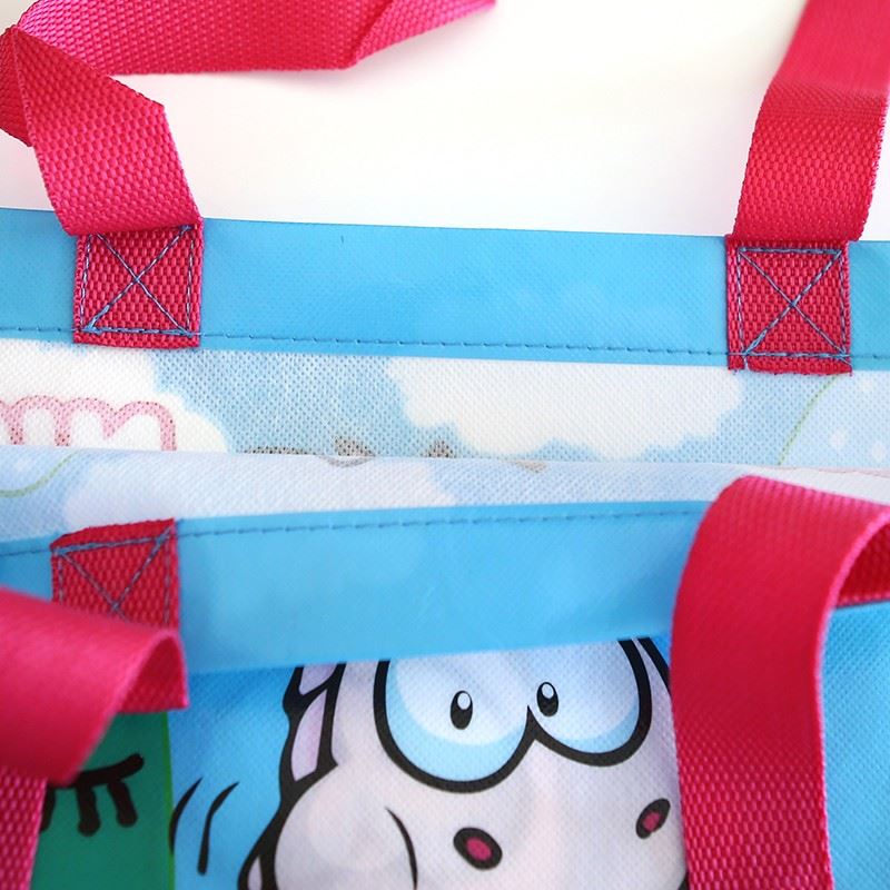 best Non Woven Promotional Bags