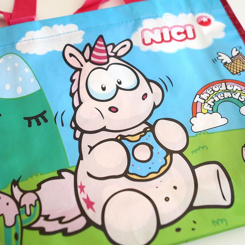 best Non Woven Promotional Bag