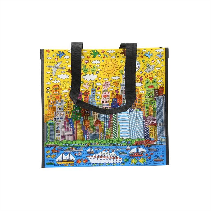 Beautiful Non Woven Shopping Tote Bag