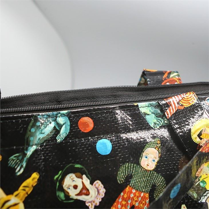 Beautiful Reusable Grocery Bags