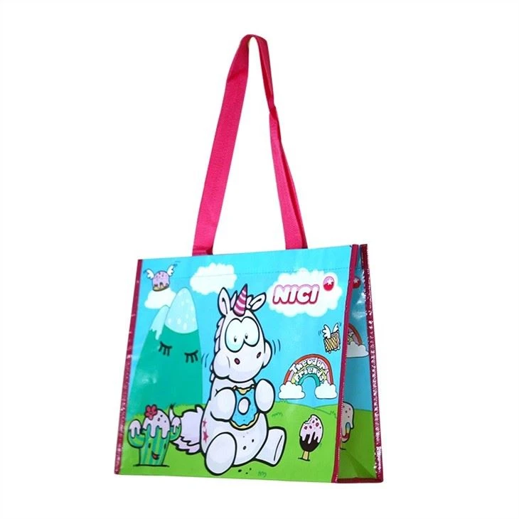 High quality Non Woven Promotional Bags