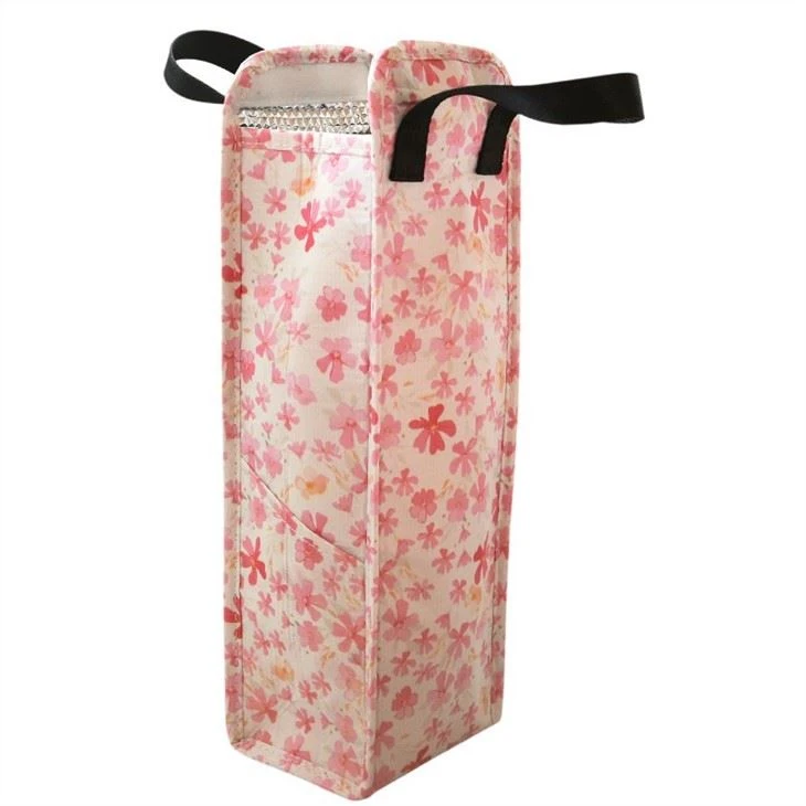 Non Woven Wine Cooler Bag