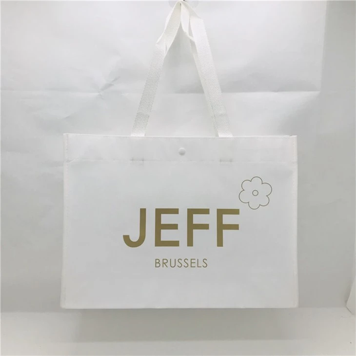 Stylish Reusable Non Woven Bag
