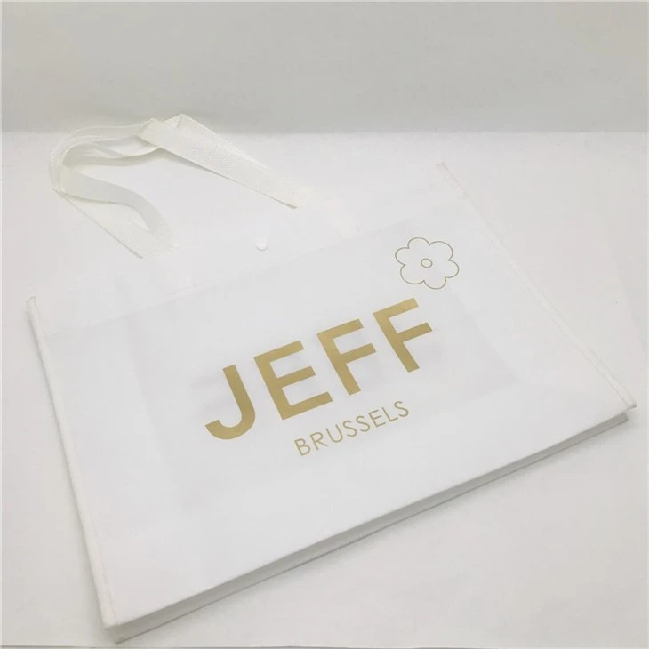 Stylish Reusable Non Woven Bag