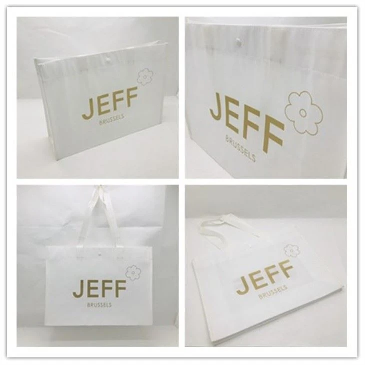 Stylish Reusable Non Woven Bag
