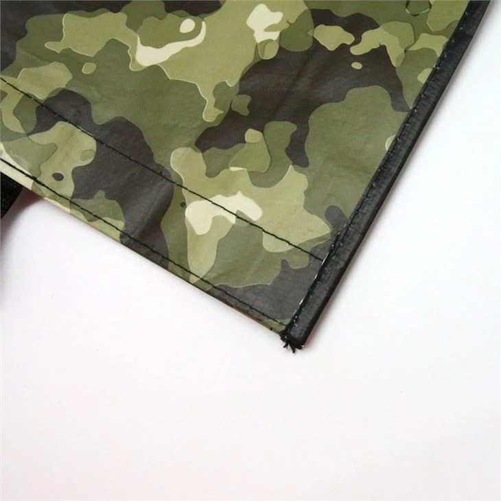 High Quality Pp Woven Promotional Bag