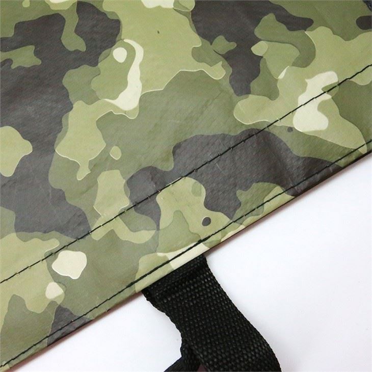 High Quality Pp Woven Promotional Bag
