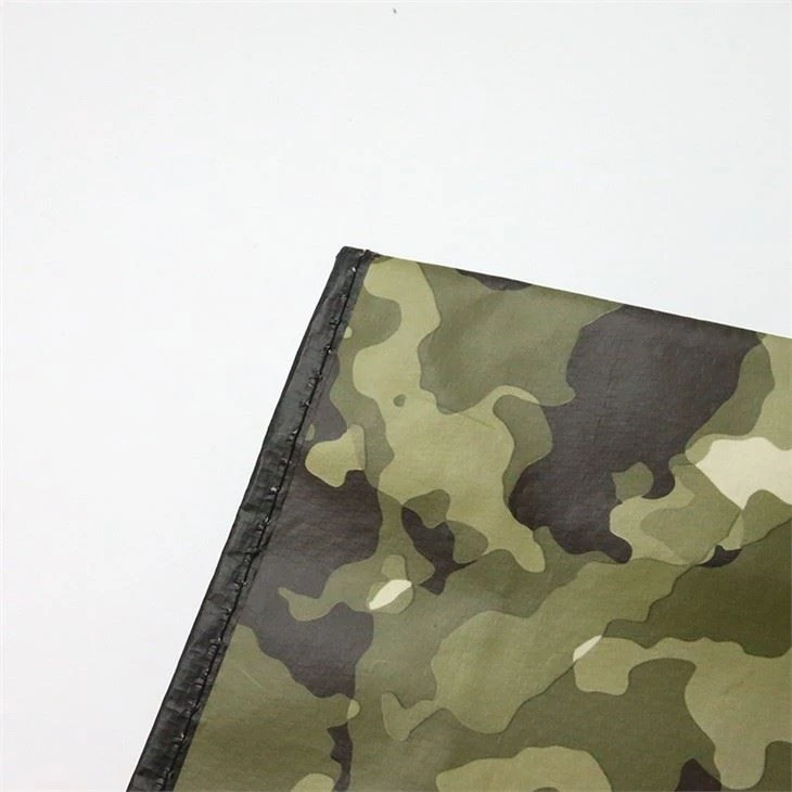 High Quality Pp Woven Promotional Bag